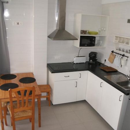 Apartamentos Praia Do Almoxarife Horta  Exterior photo