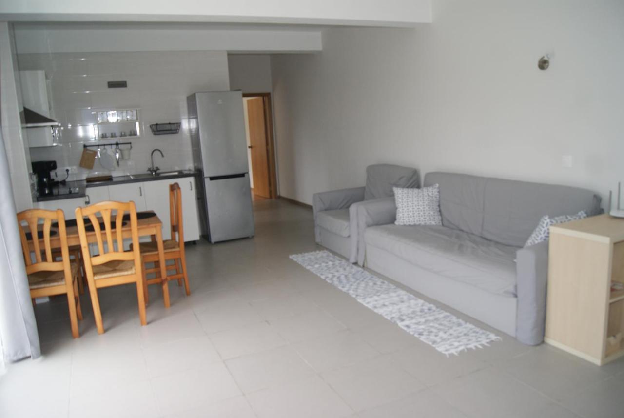 Apartamentos Praia Do Almoxarife Horta  Exterior photo