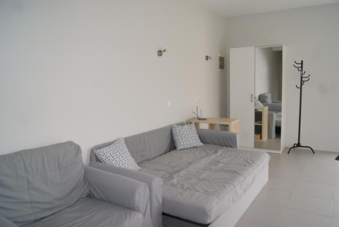 Apartamentos Praia Do Almoxarife Horta  Exterior photo