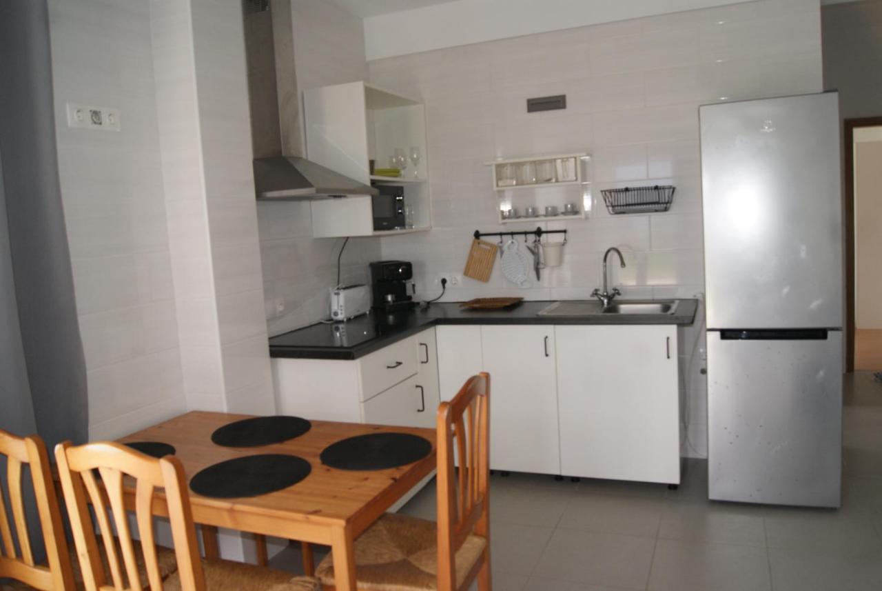Apartamentos Praia Do Almoxarife Horta  Exterior photo